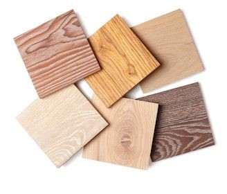 wood